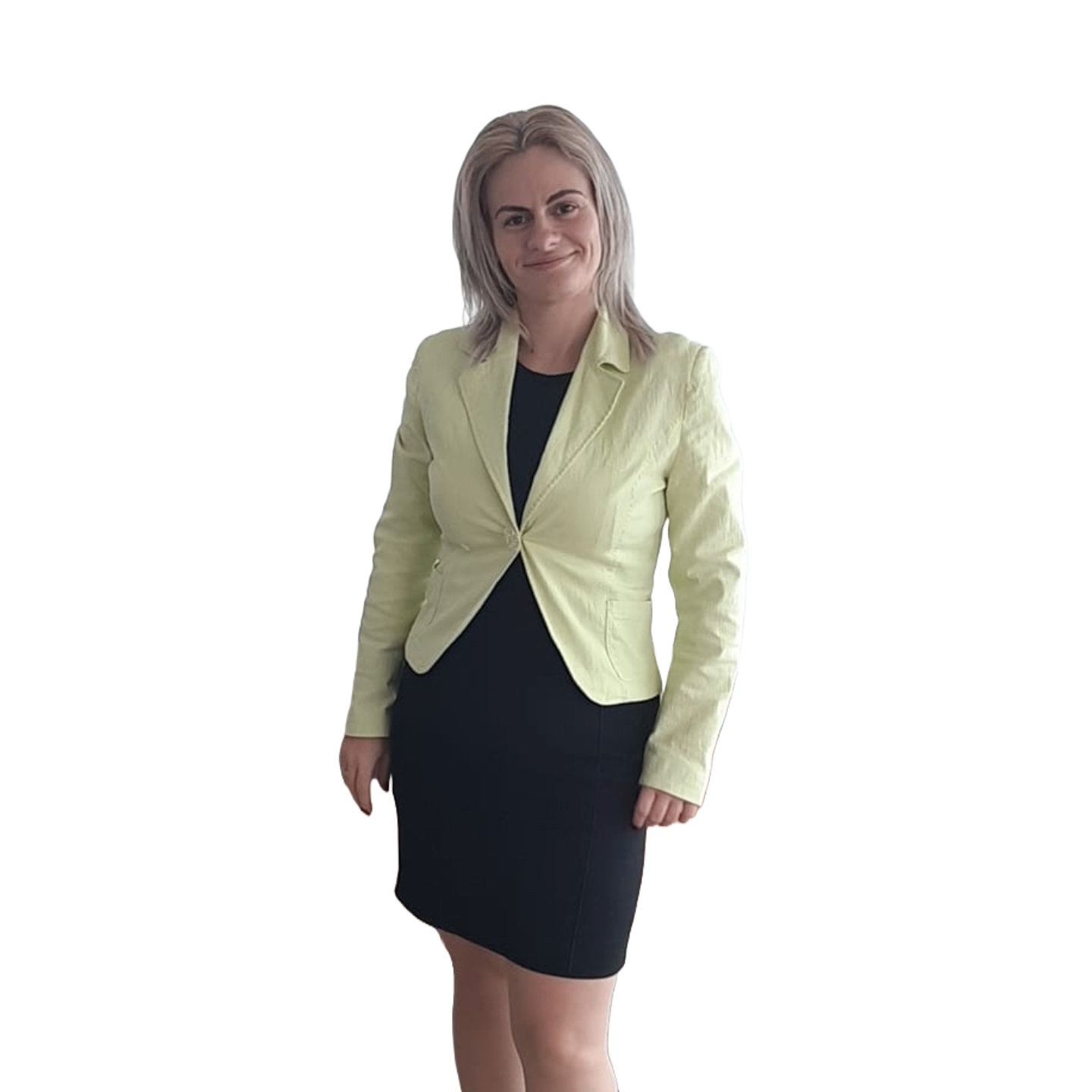 Simona Ioana Ozarchevici